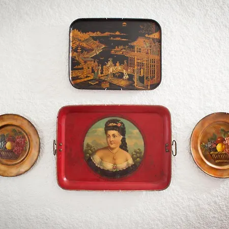 Διαμέρισμα Seaside