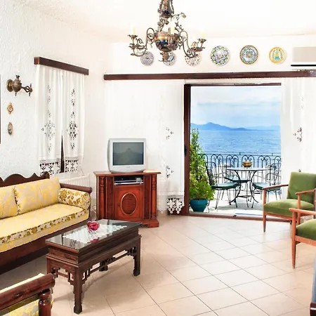 Apartment Seaside Afissos