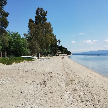 Seaside Apartment Afissos