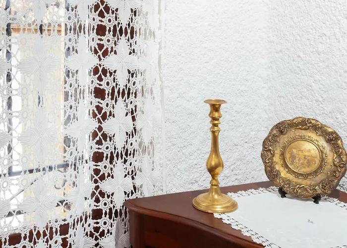 Seaside Lejlighed Afissos